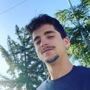 Meet your Posher, Owen